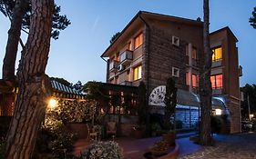 Hotel Il Cavaliere Nero